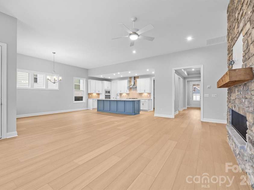 6020 Gray Shadow Court, York, SC 29745.  MLS# CAR4338728, YatesRealty ID 9869. 