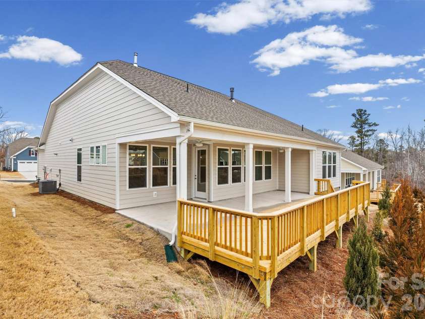 6020 Gray Shadow Court, York, SC 29745.  MLS# CAR4338728, YatesRealty ID 9869. 