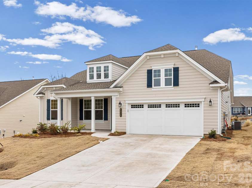 6020 Gray Shadow Court, York, SC 29745.  MLS# CAR4338728, YatesRealty ID 9869. 