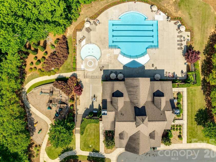 6020 Gray Shadow Court, York, SC 29745.  MLS# CAR4338728, YatesRealty ID 9869. 