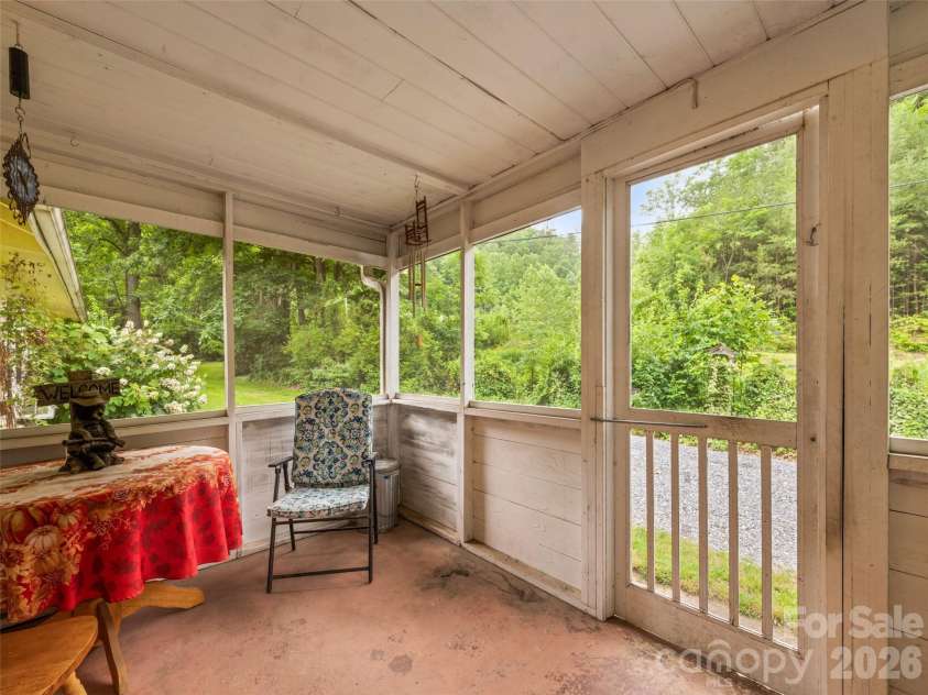 449 Little East Fork Road, Canton, NC 28716.  MLS# CAR4385138, YatesRealty ID 987. 