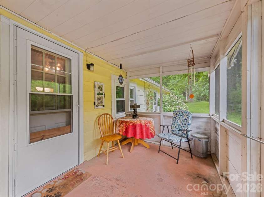 449 Little East Fork Road, Canton, NC 28716.  MLS# CAR4385138, YatesRealty ID 987. 