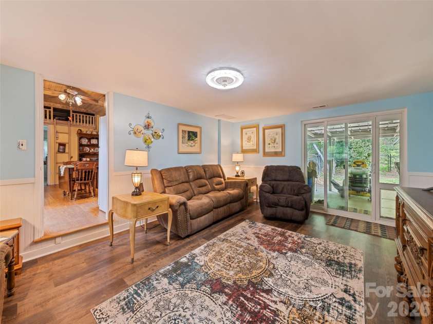 449 Little East Fork Road, Canton, NC 28716.  MLS# CAR4385138, YatesRealty ID 987. 