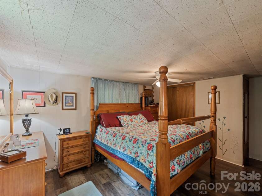 449 Little East Fork Road, Canton, NC 28716.  MLS# CAR4385138, YatesRealty ID 987. 