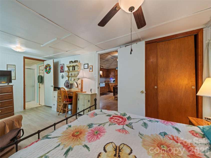 449 Little East Fork Road, Canton, NC 28716.  MLS# CAR4385138, YatesRealty ID 987. 