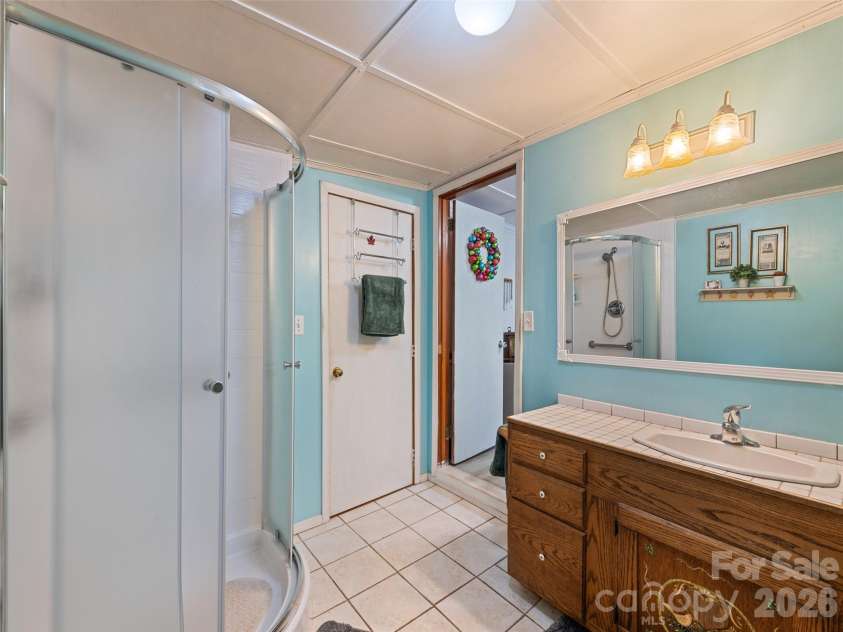 449 Little East Fork Road, Canton, NC 28716.  MLS# CAR4385138, YatesRealty ID 987. 