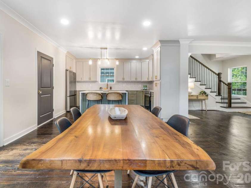 131 Woodrow Avenue, Asheville, NC 28801.  MLS# CAR4374888, YatesRealty ID 9871. 