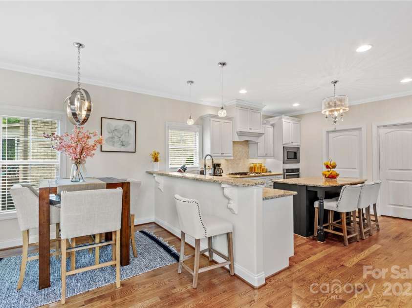 411 Friendship Place Court, Lewisville, NC 27023.  MLS# CAR4247801, YatesRealty ID 9871. 