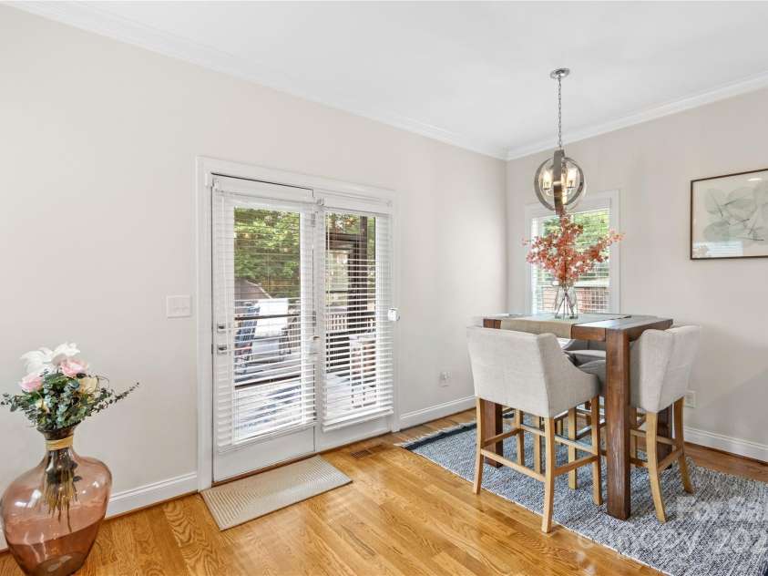 411 Friendship Place Court, Lewisville, NC 27023.  MLS# CAR4247801, YatesRealty ID 9871. 