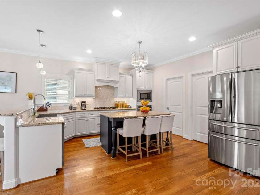 411 Friendship Place Court, Lewisville, NC 27023.  MLS# CAR4247801, YatesRealty ID 9871. 