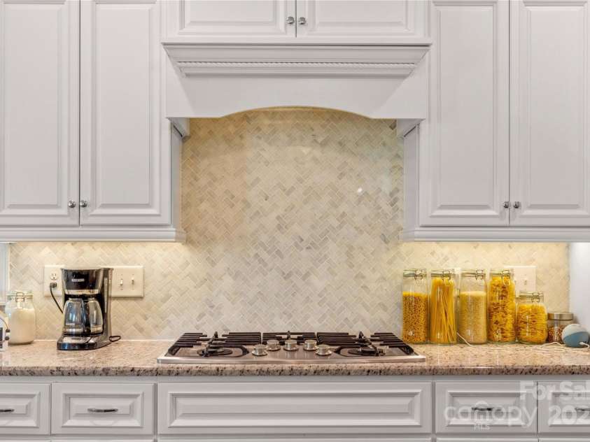 411 Friendship Place Court, Lewisville, NC 27023.  MLS# CAR4247801, YatesRealty ID 9871. 