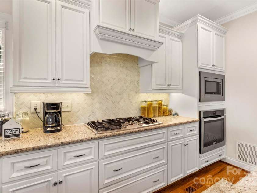 411 Friendship Place Court, Lewisville, NC 27023.  MLS# CAR4247801, YatesRealty ID 9871. 