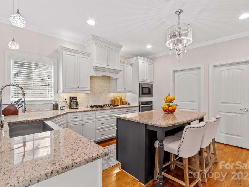 411 Friendship Place Court, Lewisville, NC 27023.  MLS# CAR4247801, YatesRealty ID 9871. 