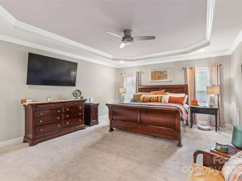 411 Friendship Place Court, Lewisville, NC 27023.  MLS# CAR4247801, YatesRealty ID 9871. 