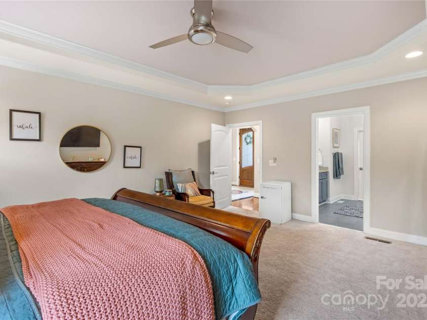 411 Friendship Place Court, Lewisville, NC 27023.  MLS# CAR4247801, YatesRealty ID 9871. 