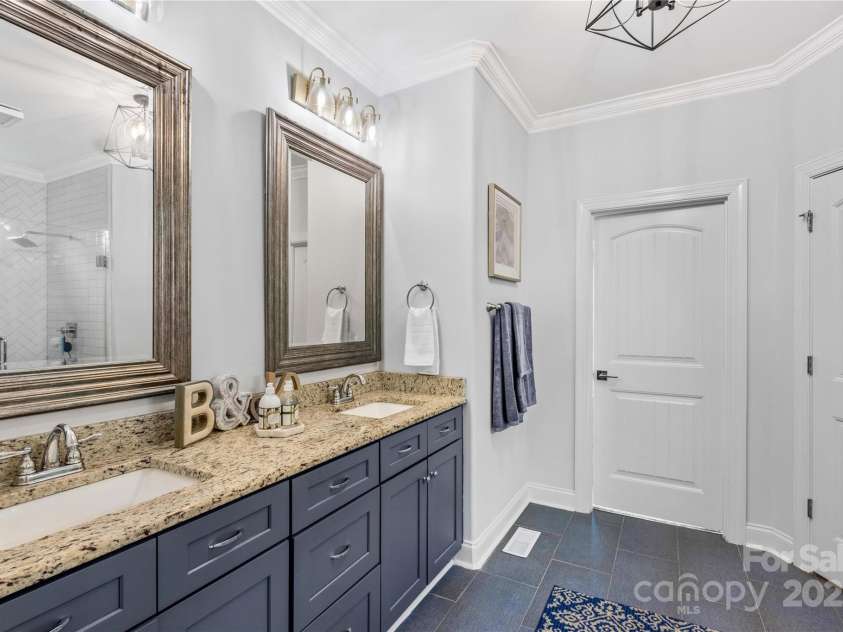 411 Friendship Place Court, Lewisville, NC 27023.  MLS# CAR4247801, YatesRealty ID 9871. 