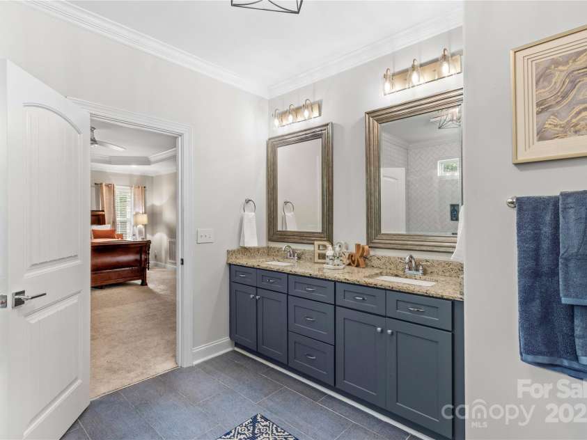 411 Friendship Place Court, Lewisville, NC 27023.  MLS# CAR4247801, YatesRealty ID 9871. 