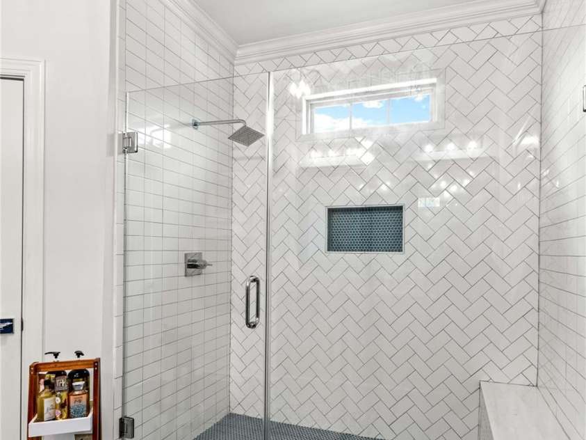 411 Friendship Place Court, Lewisville, NC 27023.  MLS# CAR4247801, YatesRealty ID 9871. 