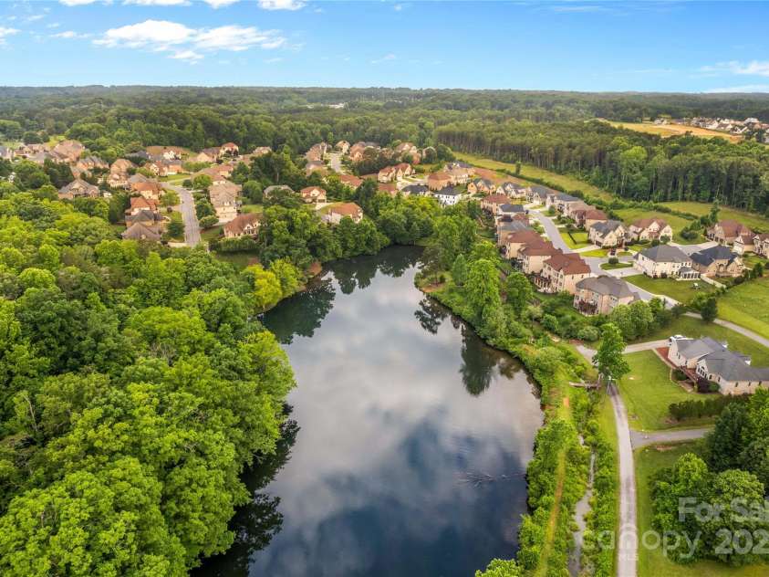 411 Friendship Place Court, Lewisville, NC 27023.  MLS# CAR4247801, YatesRealty ID 9871. 