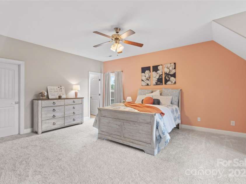 411 Friendship Place Court, Lewisville, NC 27023.  MLS# CAR4247801, YatesRealty ID 9871. 