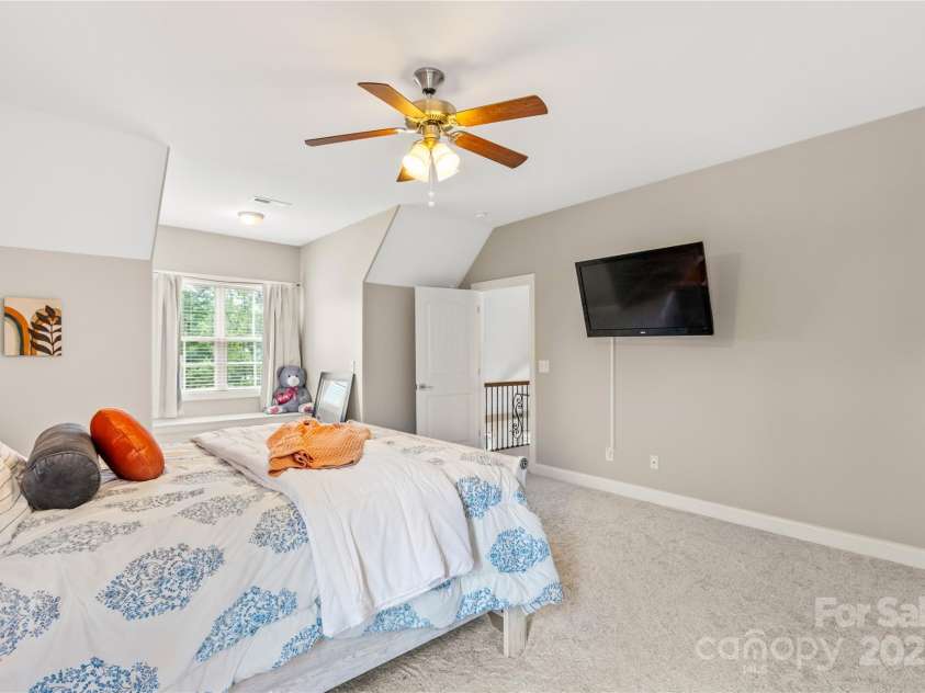 411 Friendship Place Court, Lewisville, NC 27023.  MLS# CAR4247801, YatesRealty ID 9871. 