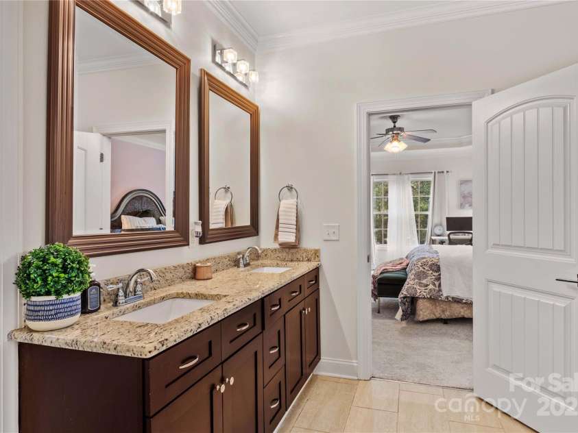 411 Friendship Place Court, Lewisville, NC 27023.  MLS# CAR4247801, YatesRealty ID 9871. 