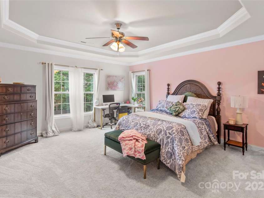 411 Friendship Place Court, Lewisville, NC 27023.  MLS# CAR4247801, YatesRealty ID 9871. 