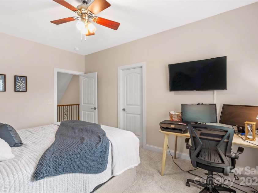 411 Friendship Place Court, Lewisville, NC 27023.  MLS# CAR4247801, YatesRealty ID 9871. 