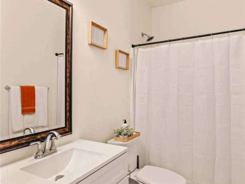 411 Friendship Place Court, Lewisville, NC 27023.  MLS# CAR4247801, YatesRealty ID 9871. 