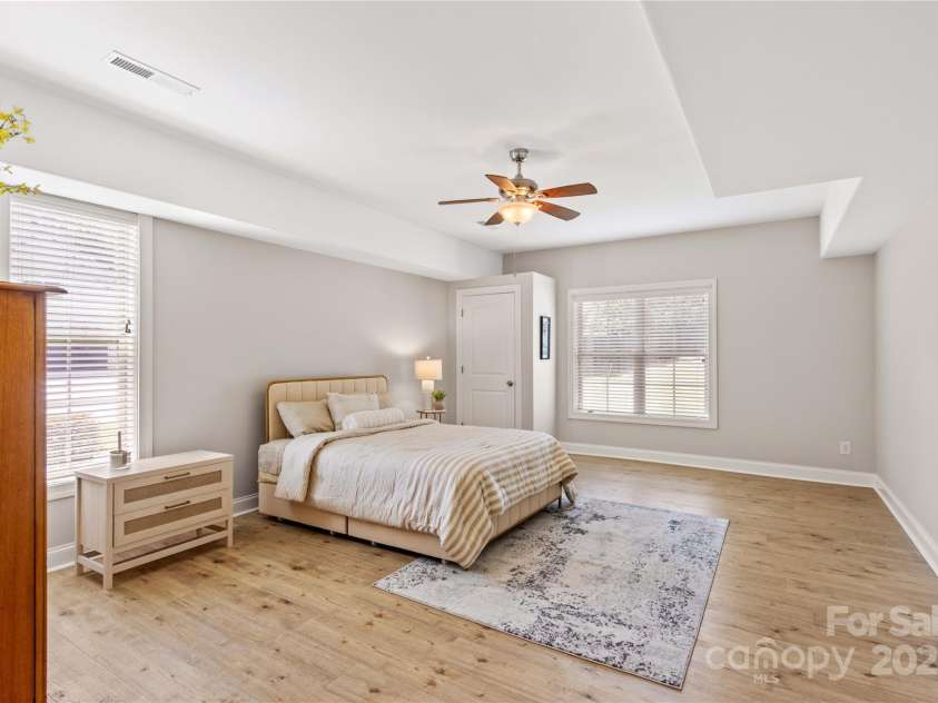 411 Friendship Place Court, Lewisville, NC 27023.  MLS# CAR4247801, YatesRealty ID 9871. 