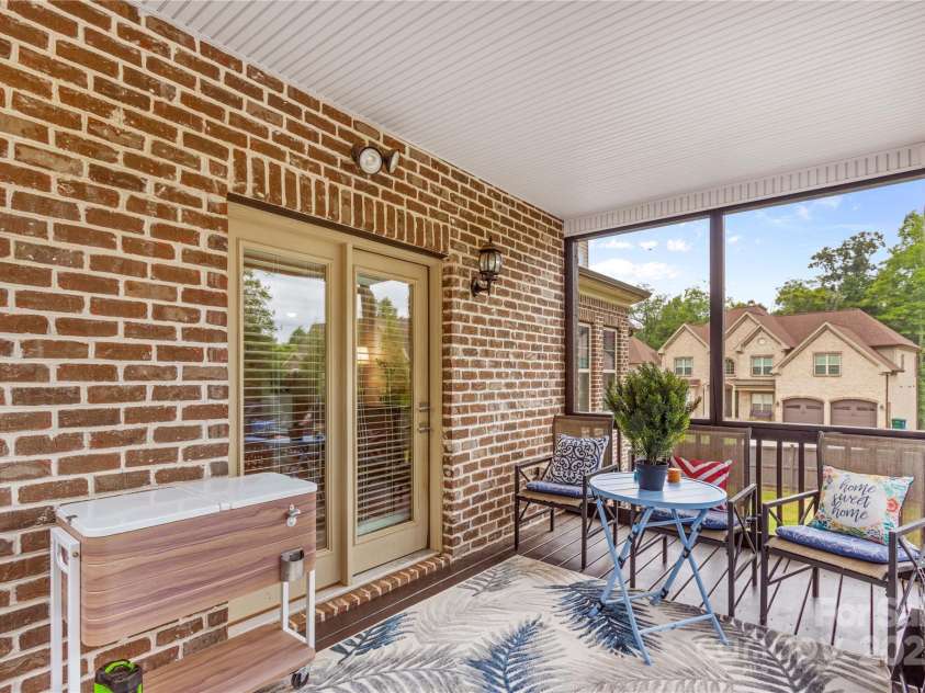 411 Friendship Place Court, Lewisville, NC 27023.  MLS# CAR4247801, YatesRealty ID 9871. 