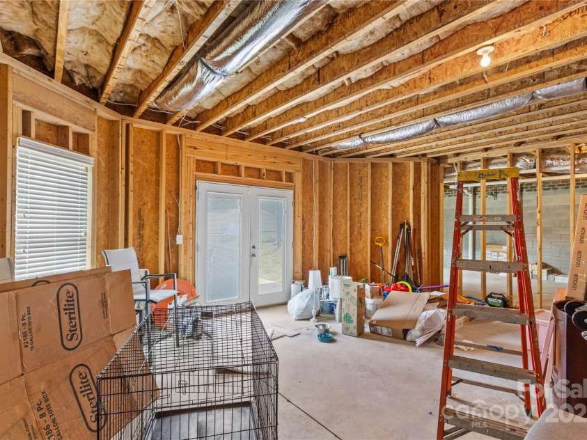 411 Friendship Place Court, Lewisville, NC 27023.  MLS# CAR4247801, YatesRealty ID 9871. 