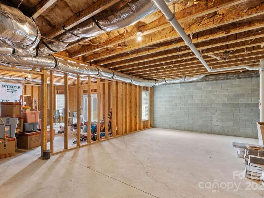 411 Friendship Place Court, Lewisville, NC 27023.  MLS# CAR4247801, YatesRealty ID 9871. 