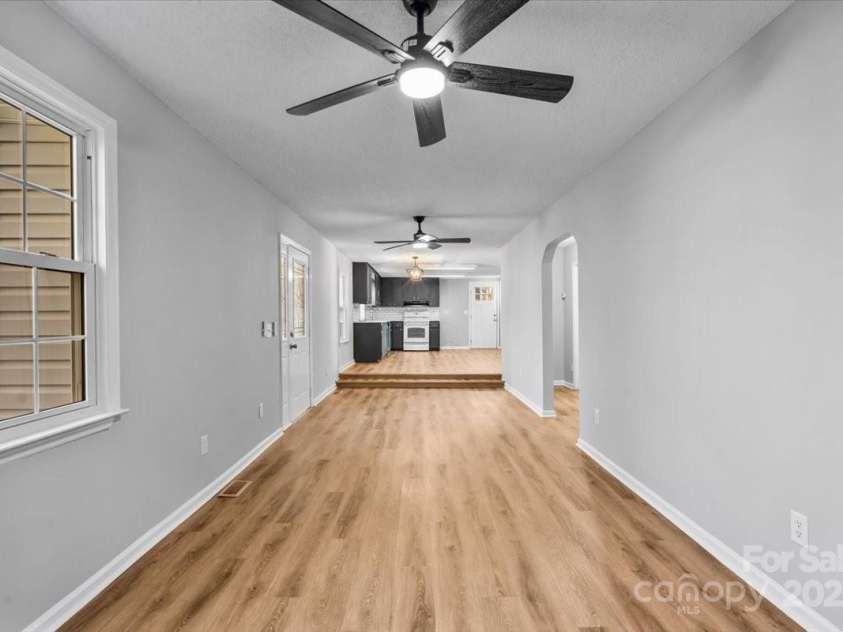 1668 Gopher Woods Road, Asheboro, NC 27205.  MLS# CAR4238511, YatesRealty ID 9872. 