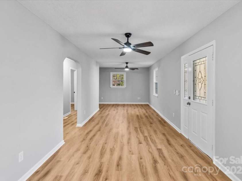 1668 Gopher Woods Road, Asheboro, NC 27205.  MLS# CAR4238511, YatesRealty ID 9872. 