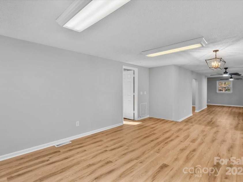 1668 Gopher Woods Road, Asheboro, NC 27205.  MLS# CAR4238511, YatesRealty ID 9872. 