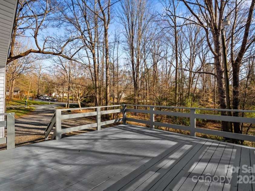 1668 Gopher Woods Road, Asheboro, NC 27205.  MLS# CAR4238511, YatesRealty ID 9872. 