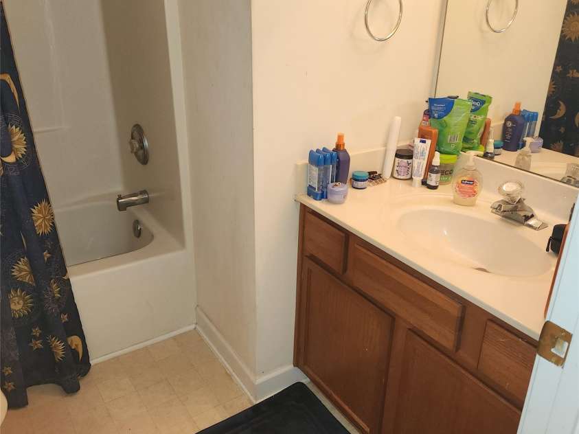 4843 Aldersbrook Drive, Monroe, NC 28110.  MLS# CAR4366476, YatesRealty ID 9872. 