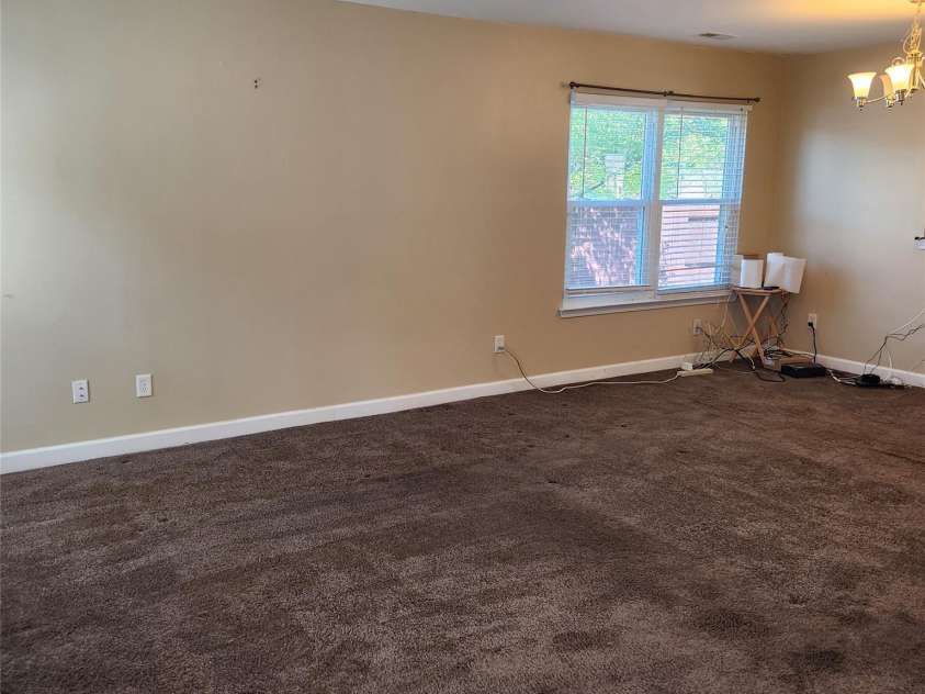 4843 Aldersbrook Drive, Monroe, NC 28110.  MLS# CAR4366476, YatesRealty ID 9872. Breakfast Area
