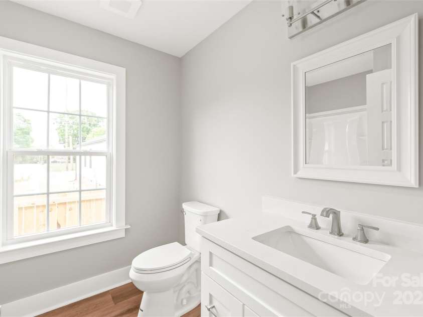 320 Evans Street, Concord, NC 28027.  MLS# CAR4249613, YatesRealty ID 9873. 