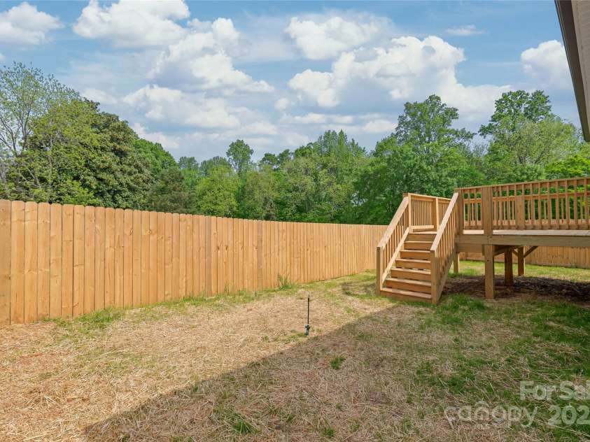 320 Evans Street, Concord, NC 28027.  MLS# CAR4249613, YatesRealty ID 9873. 