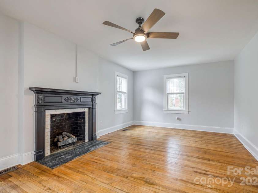 110 Todd Street, Lenoir, NC 28645.  MLS# CAR4225623, YatesRealty ID 9874. 