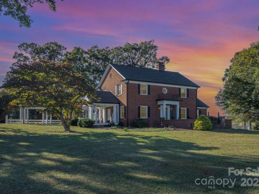 1783 Reepsville Road, Lincolnton, NC 28092.  MLS# CAR4313102, YatesRealty ID 9875. 