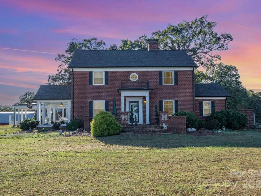 1783 Reepsville Road, Lincolnton, NC 28092.  MLS# CAR4313102, YatesRealty ID 9875. 