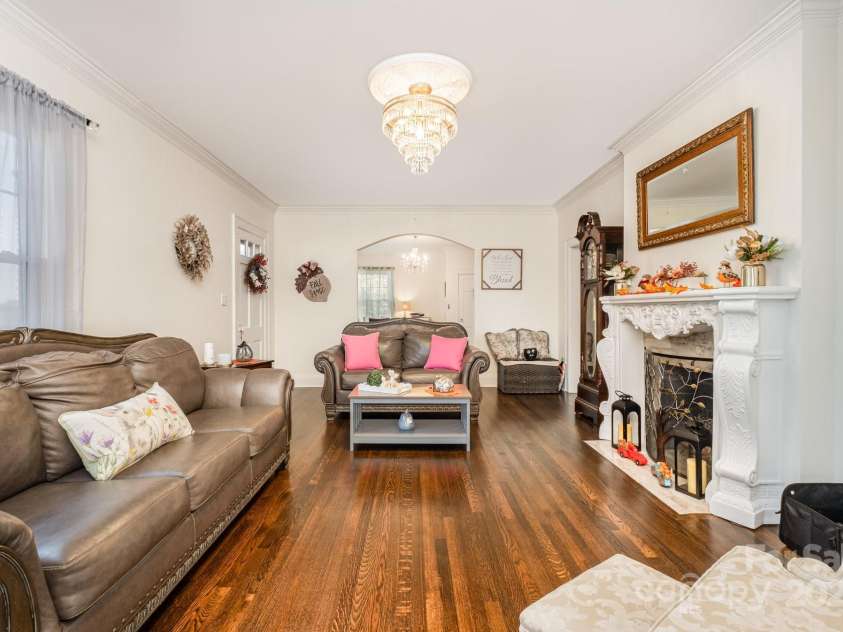 1783 Reepsville Road, Lincolnton, NC 28092.  MLS# CAR4313102, YatesRealty ID 9875. 