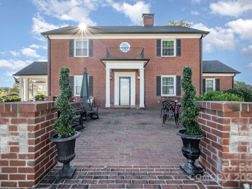 1783 Reepsville Road, Lincolnton, NC 28092.  MLS# CAR4313102, YatesRealty ID 9875. 