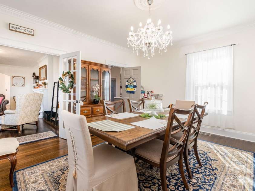 1783 Reepsville Road, Lincolnton, NC 28092.  MLS# CAR4313102, YatesRealty ID 9875. 