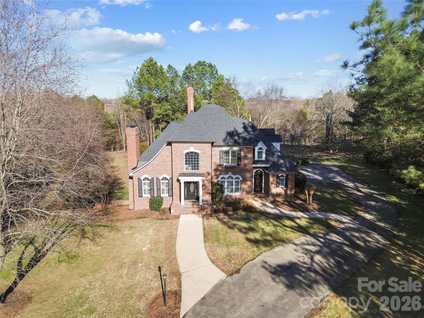 2812 Woodwind Court, Kannapolis, NC 28081.  MLS# CAR4341177, YatesRealty ID 9875. 