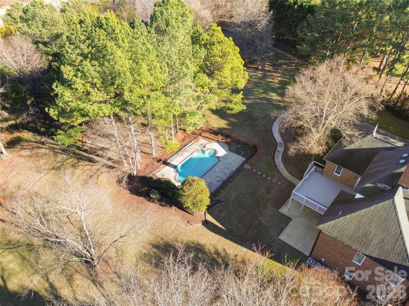 2812 Woodwind Court, Kannapolis, NC 28081.  MLS# CAR4341177, YatesRealty ID 9875. 