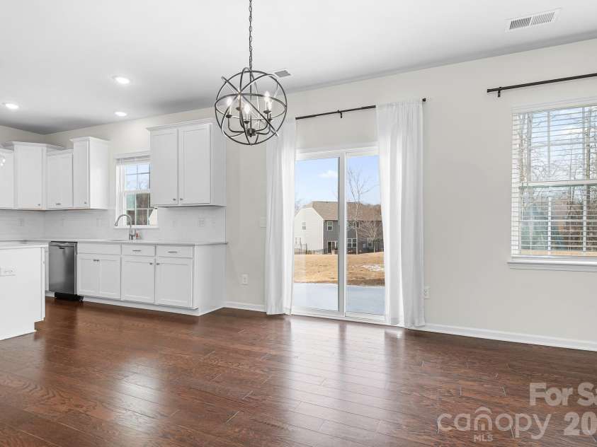 1316 Mona Vale Drive, Huntersville, NC 28078.  MLS# CAR4342109, YatesRealty ID 9876. 